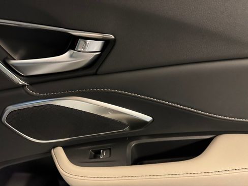 New 2026 Acura RDX Base image 34