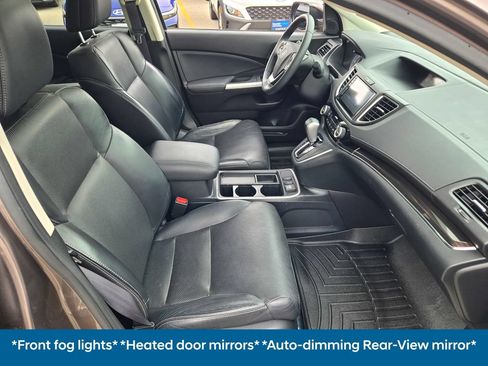 Used 2016 Honda CR-V EX-L image 9