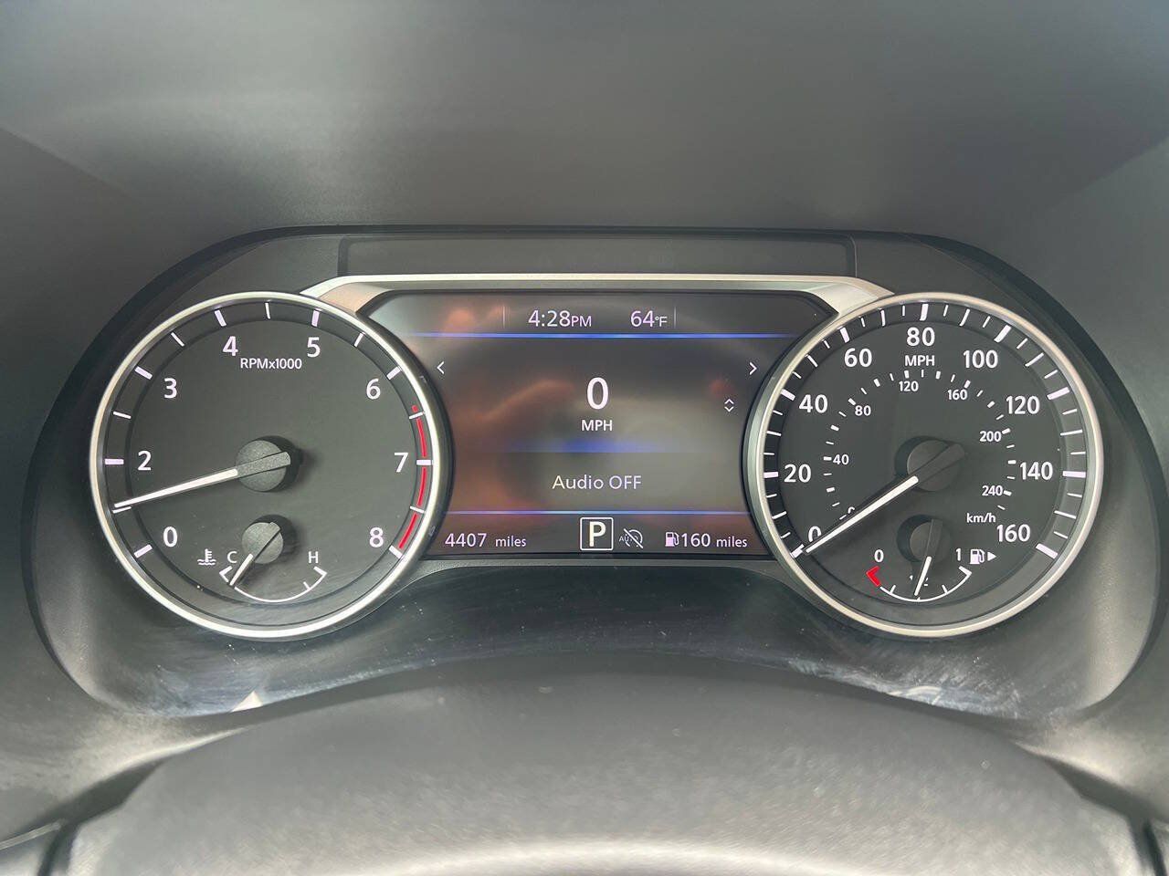 Used 2025 Nissan Sentra SV FWD image 16