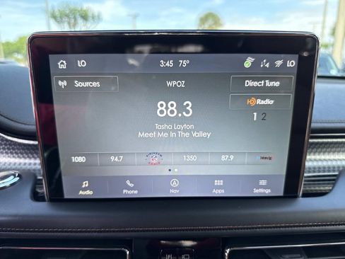 Used 2023 Lincoln Aviator Black Label w/ Class IV Trailer Tow Package AWD/4WD image 32