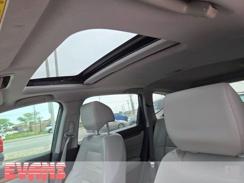 Used 2017 Honda CR-V Touring image 24