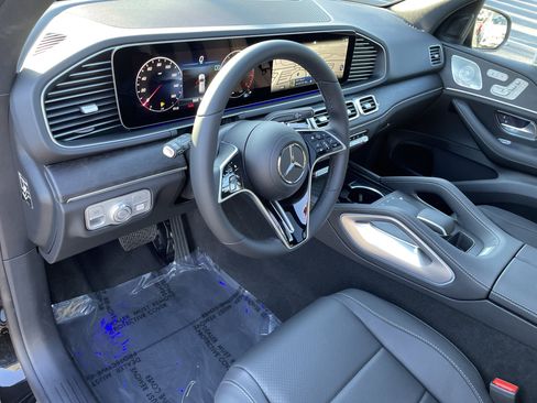 New 2026 Mercedes-Benz GLE 350 4MATIC image 17