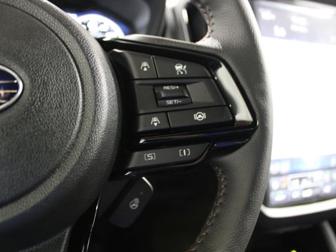 New 2026 Subaru Forester Touring image 11