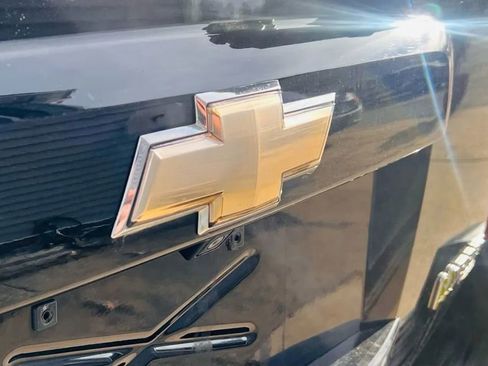 Used 2009 Chevrolet Tahoe 4WD Hybrid image 11