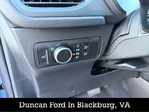 New 2026 Ford Escape Active w/ Cold Weather Package image 17