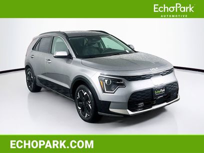 Used 2024 Kia Niro Wind