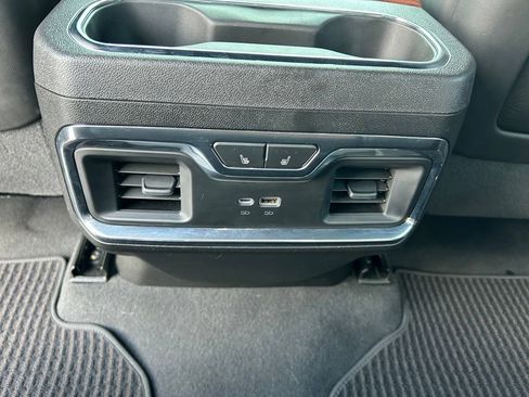 Used 2024 GMC Sierra 1500 Denali Ultimate AWD/4WD image 53