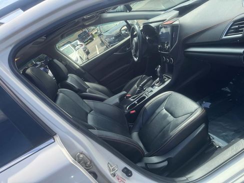 Used 2020 Subaru Crosstrek 2.0i Limited w/ Moonroof Package AWD/4WD image 16