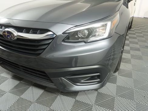 Certified 2022 Subaru Legacy Premium AWD/4WD image 11