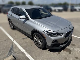 Used 2018 BMW X2 xDrive28i w/ Convenience Package AWD/4WD video 2