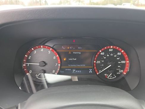 New 2026 Nissan Frontier PRO-4X image 29