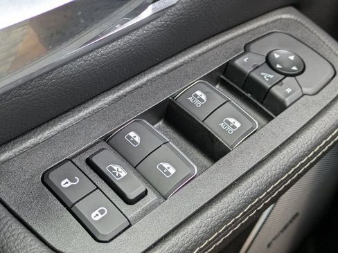 New 2026 RAM 1500 Laramie w/ Night Edition image 20