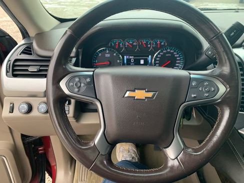Used 2019 Chevrolet Tahoe LT image 30