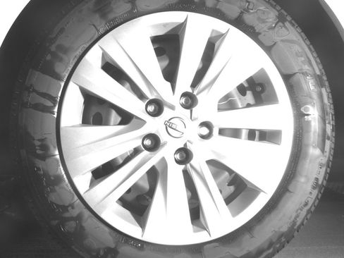 Used 2025 Nissan Sentra S FWD image 14