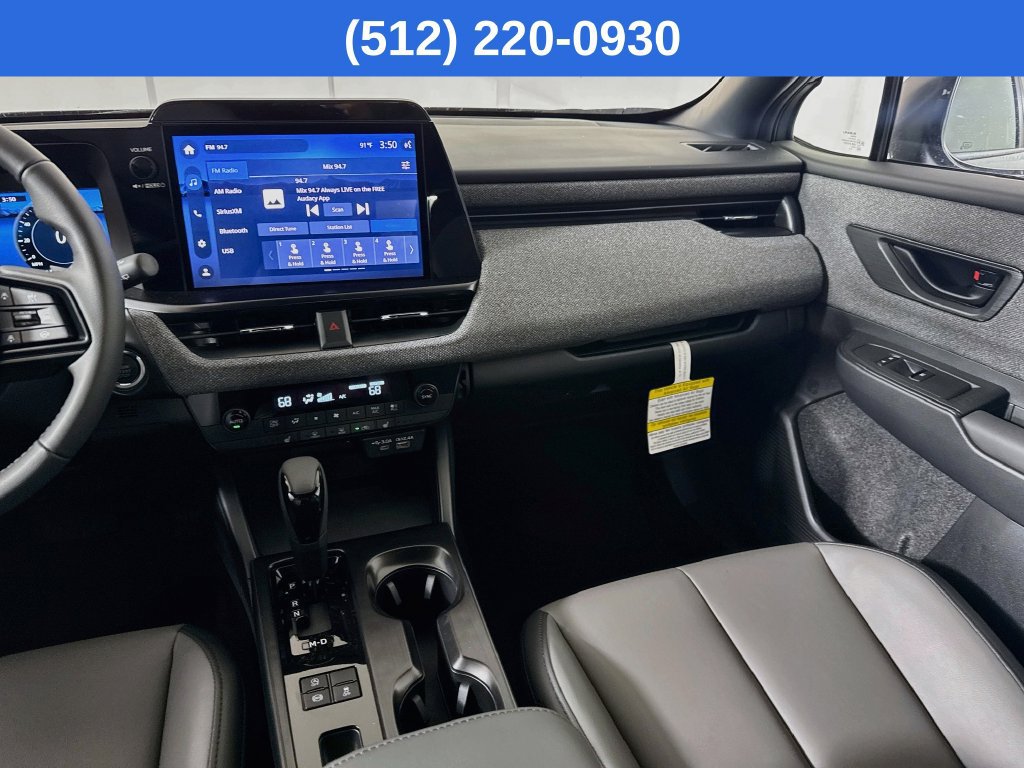 New 2026 Subaru Outback Premium AWD/4WD image 27