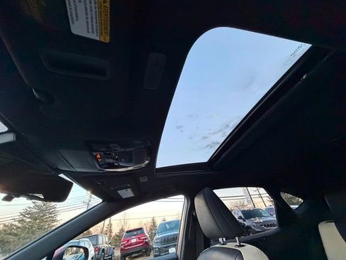 Used 2023 Lexus NX 350 NX 350 Premium AWD w/ 14'' Dis image 18