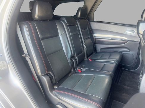 Used 2017 Dodge Durango R/T image 28