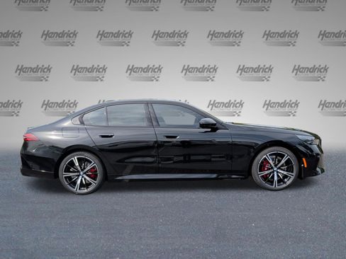 New 2027 BMW 530i w/ M Sport Package RWD image 6