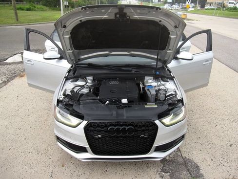 Used 2014 Audi A4 2.0T Premium Plus w/ Premium Plus Package AWD/4WD image 31