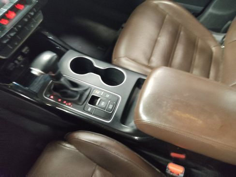 Used 2020 Kia Sorento SX FWD image 26