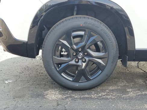 New 2026 MAZDA CX-5 2.5 S w/ Premium Package image 5