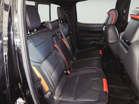 Used 2024 Ford Ranger Raptor AWD/4WD image 50