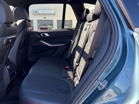 Certified 2026 BMW X5 xDrive40i w/ Parking Assistance Package AWD/4WD image 6