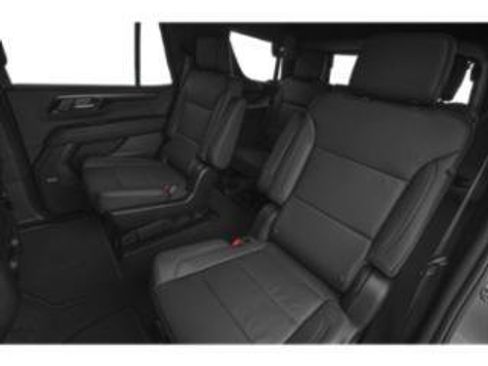 New 2026 Chevrolet Tahoe Z71 w/ Comfort Package AWD/4WD image 10