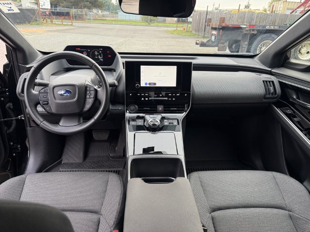 Used 2023 Subaru Solterra AWD image 21