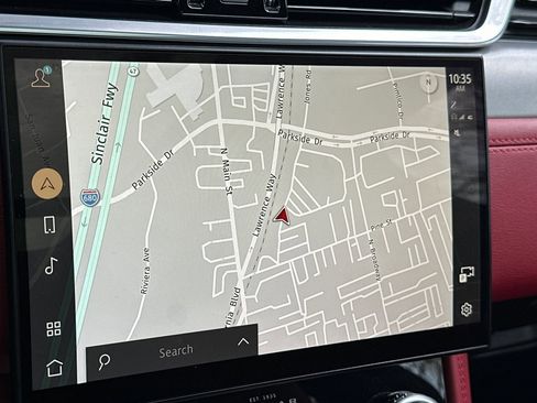 Used 2023 Jaguar F-PACE R-Dynamic S image 25