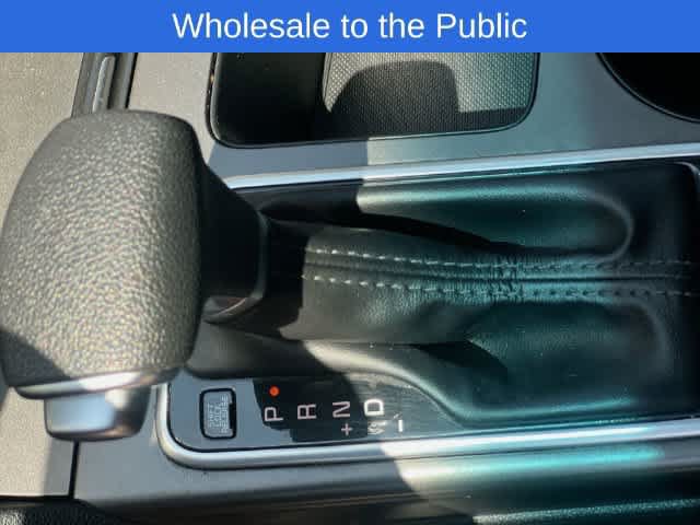 Used 2019 Kia Optima S w/ S Panoramic Sunroof Package FWD image 16