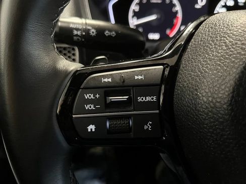Used 2025 Honda Civic Sport image 22