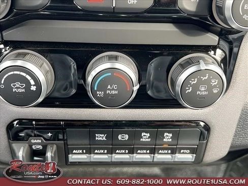 New 2026 RAM 5500 Tradesman w/ Chrome Appearance Group image 29