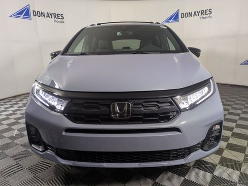 New 2026 Honda Odyssey Sport-L image 8