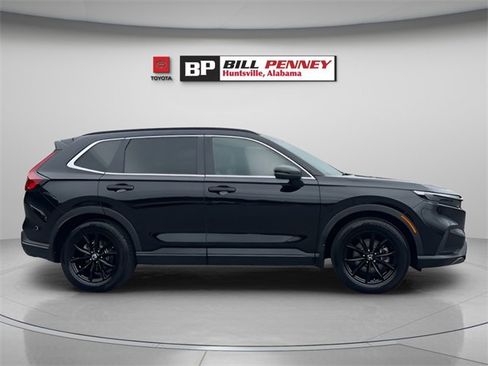 Used 2025 Honda CR-V Sport-L image 7