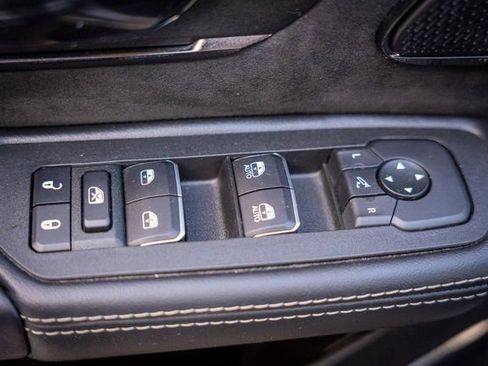 Used 2025 RAM 1500 RHO w/ RHO Level 1 Equipment Group image 15