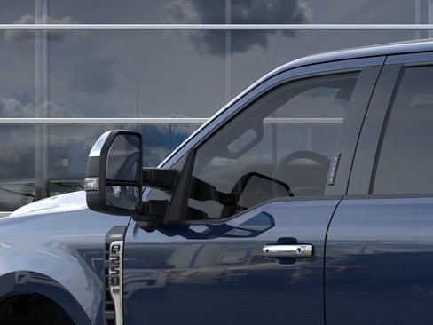 New 2025 Ford F250 Lariat w/ Lariat Ultimate Package AWD/4WD image 20