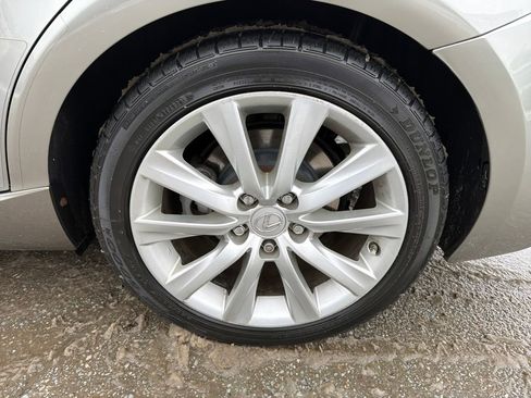 Used 2015 Lexus IS 250 AWD image 11