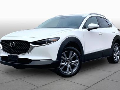 Certified 2025 MAZDA CX-30 AWD 2.5 S w/ Premium Package