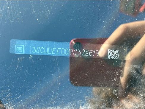 Used 2023 Chevrolet Silverado 1500 RST w/ All Star Edition Plus image 31