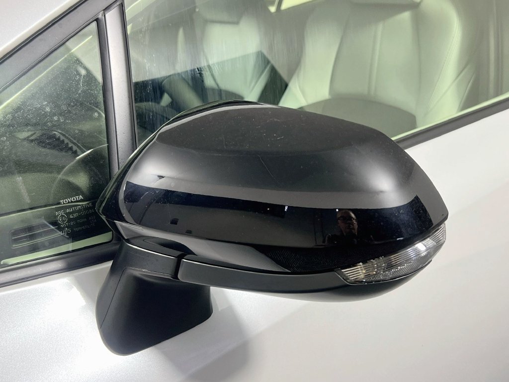 New 2027 Toyota Corolla XSE FWD image 10