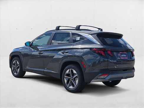New 2026 Hyundai Tucson SEL image 9