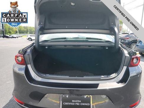 Used 2023 MAZDA MAZDA3 s AWD/4WD image 22
