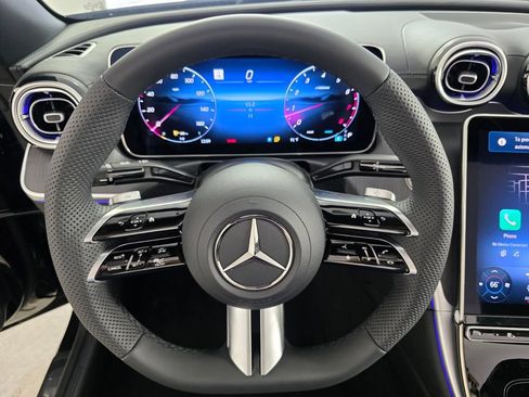 New 2027 Mercedes-Benz CLE 300 4MATIC Cabriolet image 15