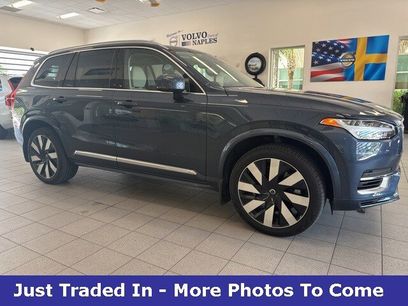 Certified 2024 Volvo XC90 T8 Plus w/ Protection Package Premier