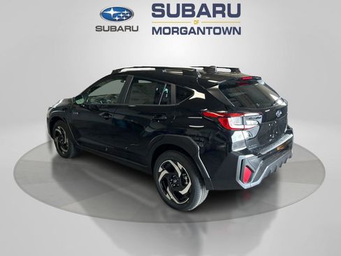 New 2026 Subaru Crosstrek 2.5i Limited image 7