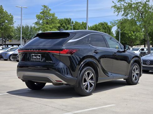 Used 2023 Lexus RX 350 Premium w/ Accessory Package (K3) FWD image 5