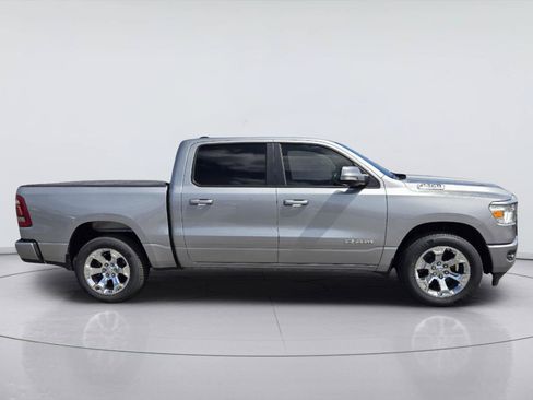 Used 2020 RAM 1500 Lone Star RWD image 5
