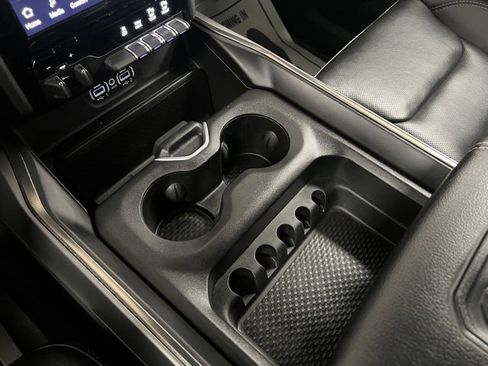 Used 2023 RAM 1500 Rebel w/ Rebel Level 2 Equipment Group image 44