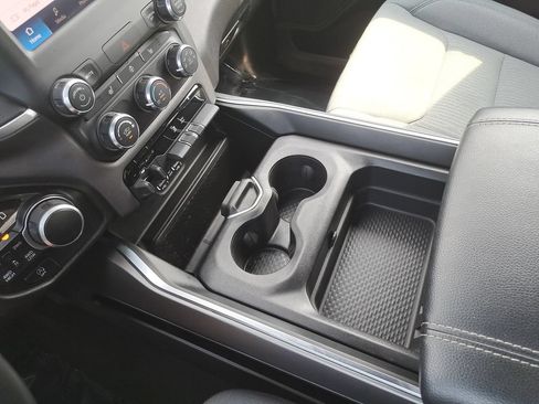 Certified 2024 RAM 1500 Big Horn AWD/4WD image 24
